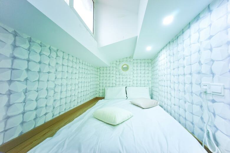 Apartamentos Shanghai Rainbow No.56