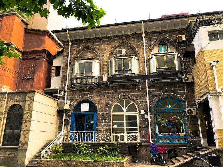 Apartamentos Shanghai Rainbow No.56