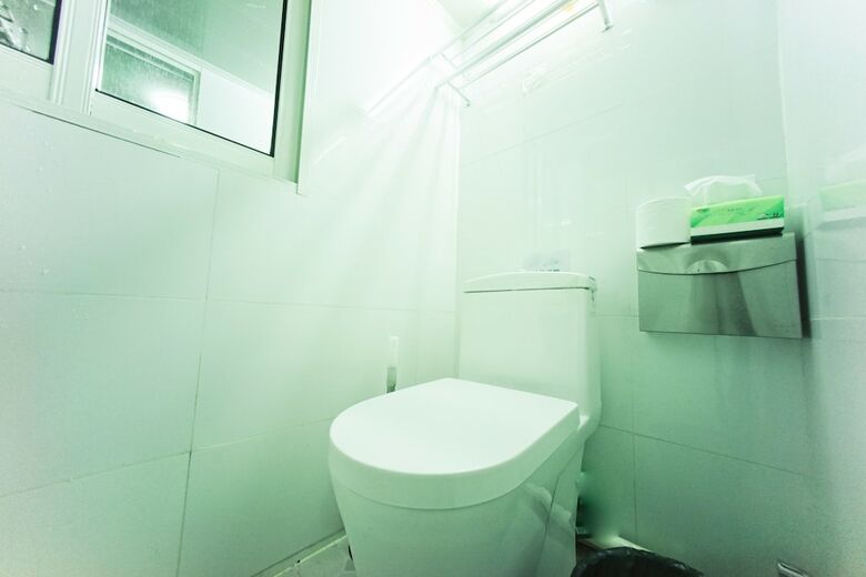 Apartamentos Shanghai Rainbow No.56