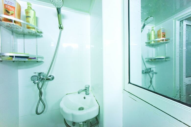 Apartamentos Shanghai Rainbow No.56