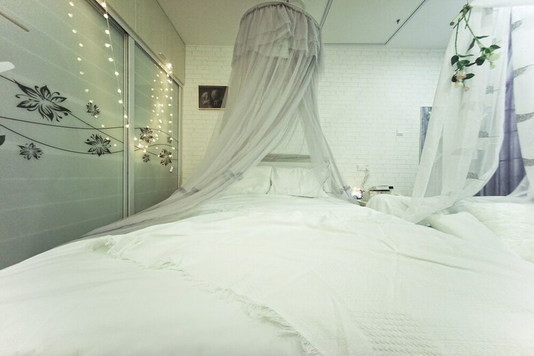 Apartamentos Shanghai Rainbow No.56