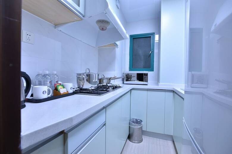 Hotel New Harbour Service Apartments