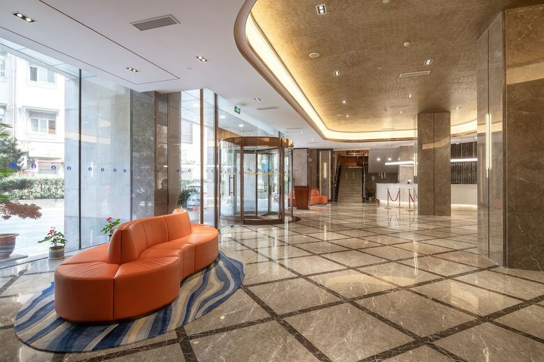 Hotel New Harbour Service Apartments