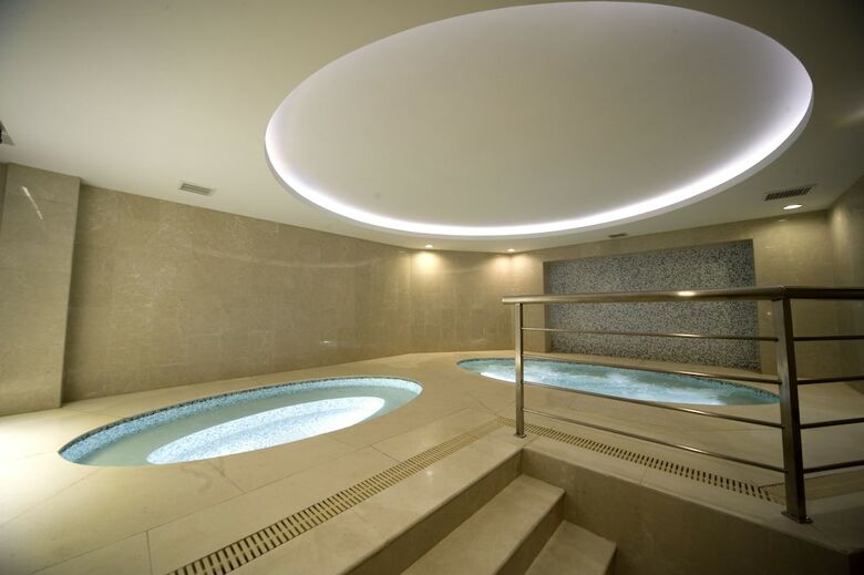 Hotel New Harbour Service Apartments