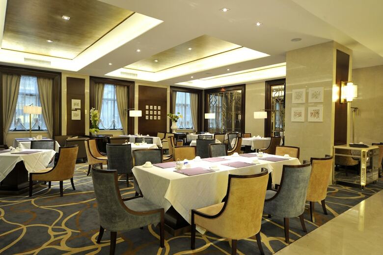 Hotel New Harbour Service Apartments