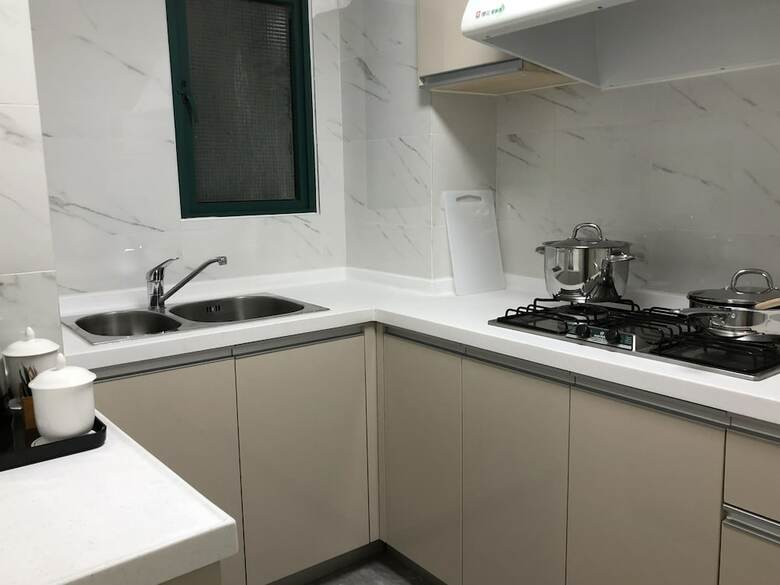 Hotel New Harbour Service Apartments