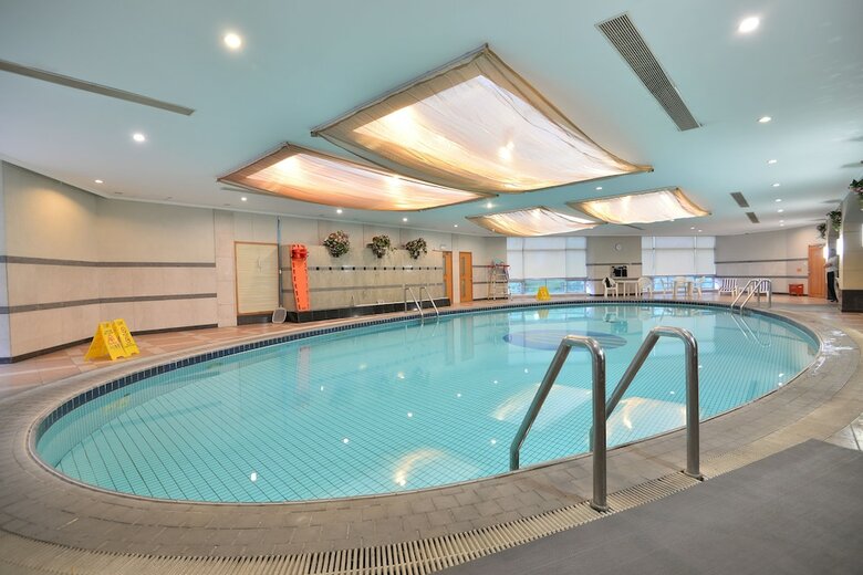 Hotel New Harbour Service Apartments