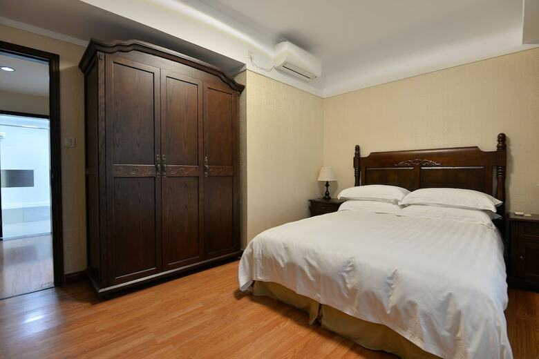 Hotel New Harbour Service Apartments