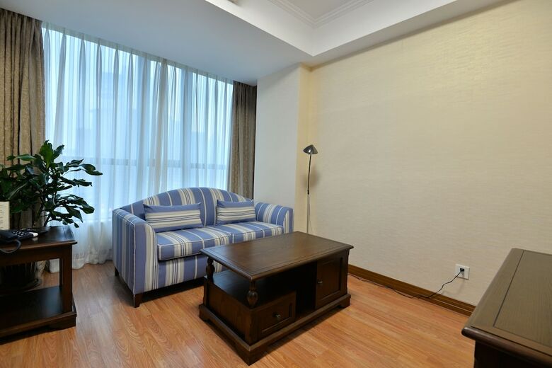 Hotel New Harbour Service Apartments