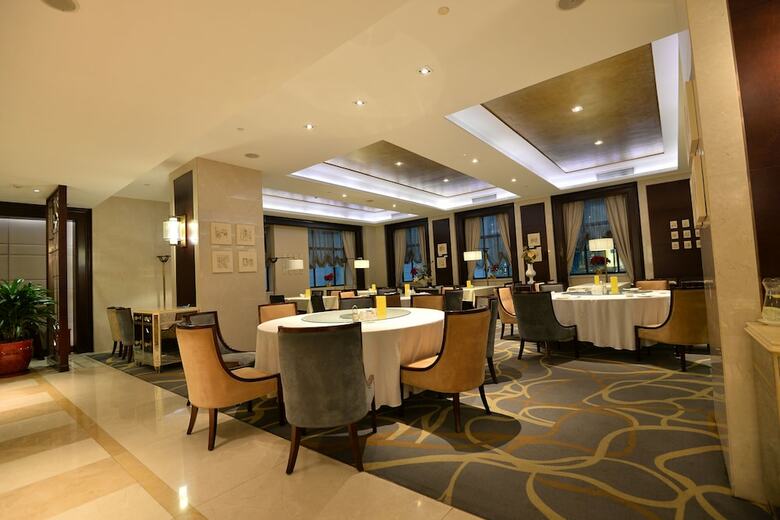 Hotel New Harbour Service Apartments