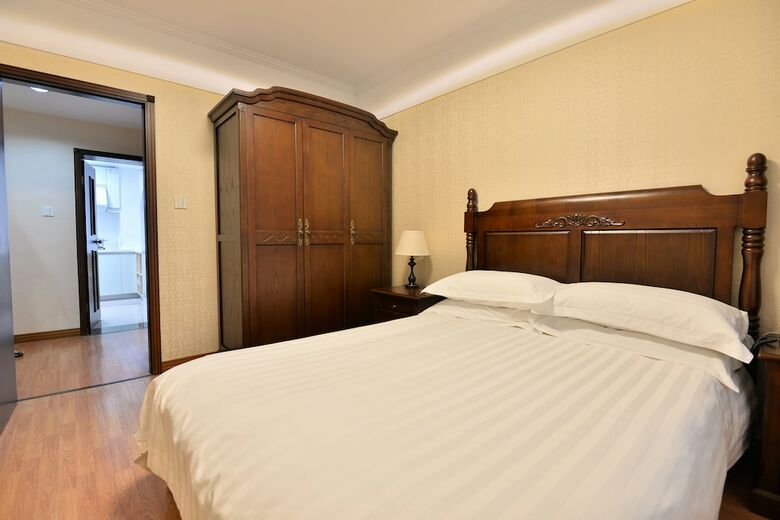 Hotel New Harbour Service Apartments