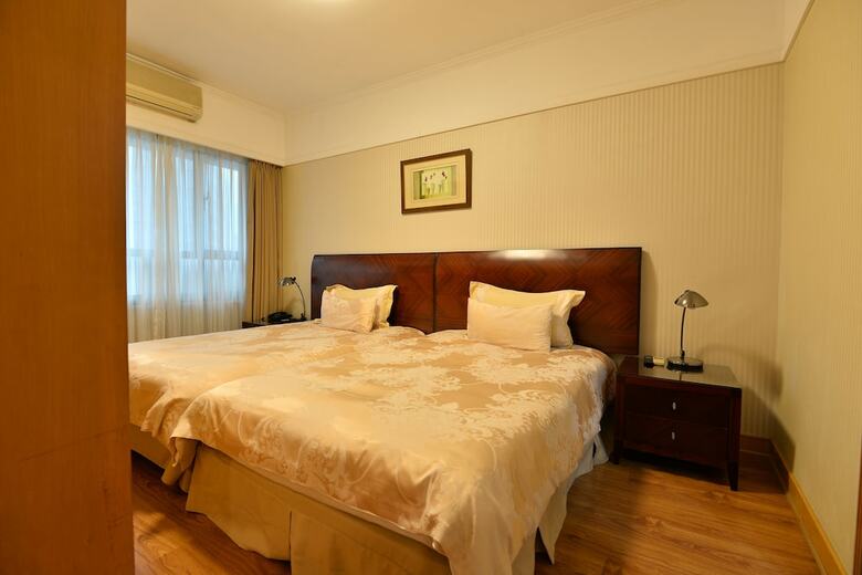 Hotel New Harbour Service Apartments
