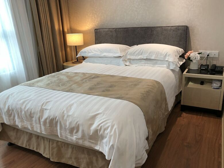 Hotel New Harbour Service Apartments