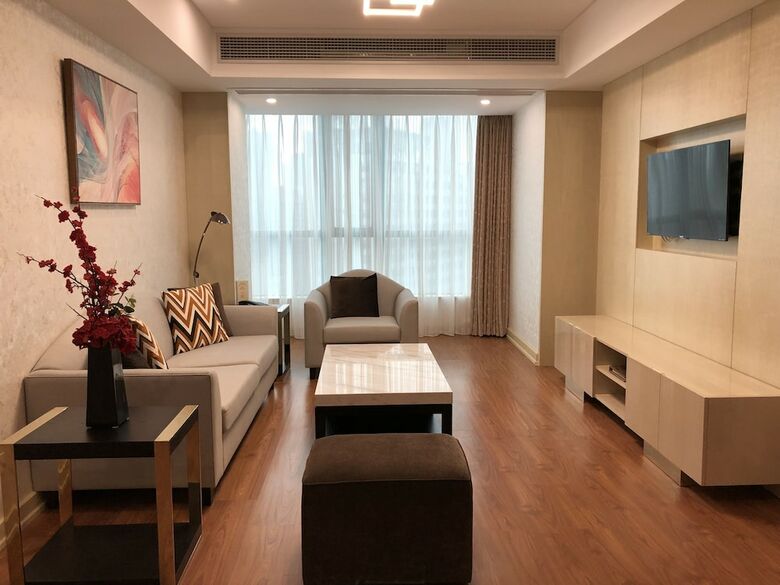 Hotel New Harbour Service Apartments