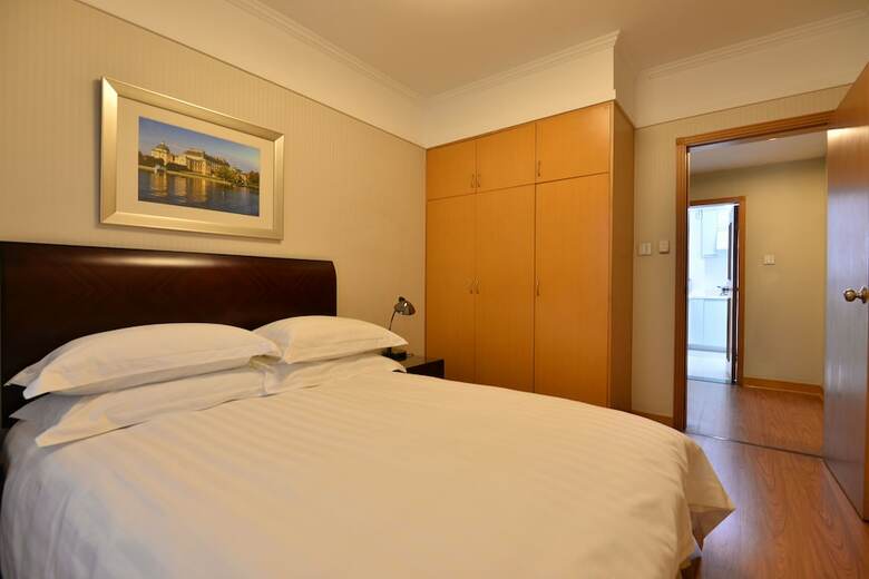Hotel New Harbour Service Apartments