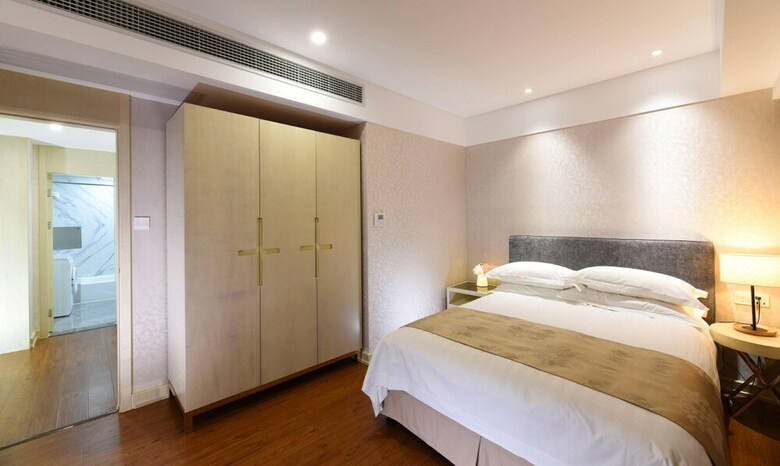 Hotel New Harbour Service Apartments
