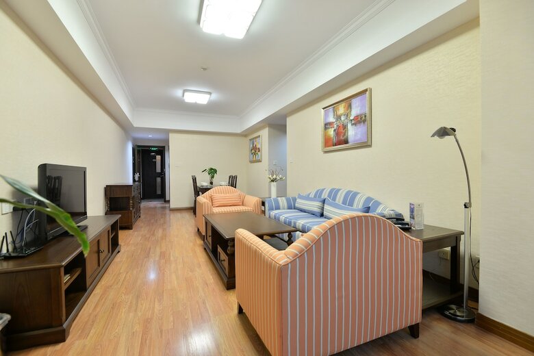 Hotel New Harbour Service Apartments