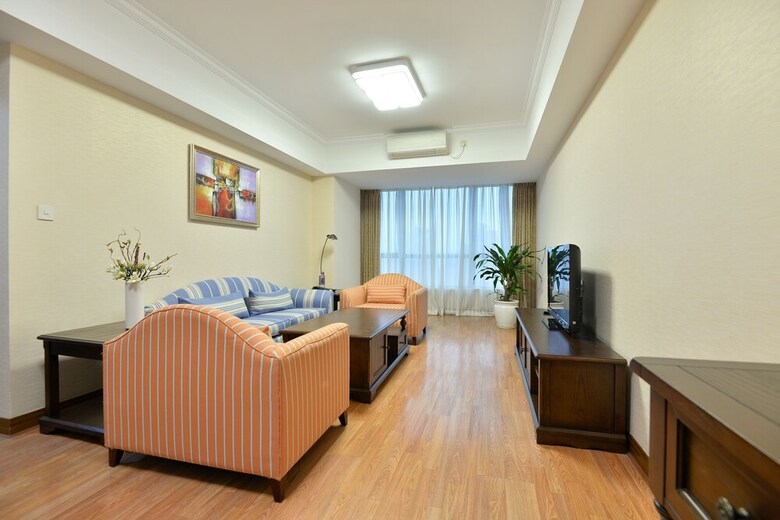 Hotel New Harbour Service Apartments