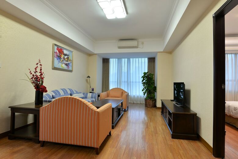 Hotel New Harbour Service Apartments