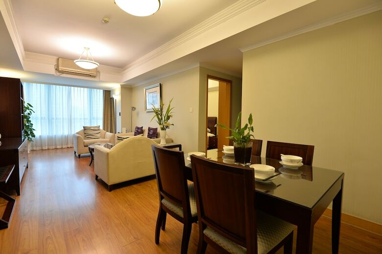 Hotel New Harbour Service Apartments