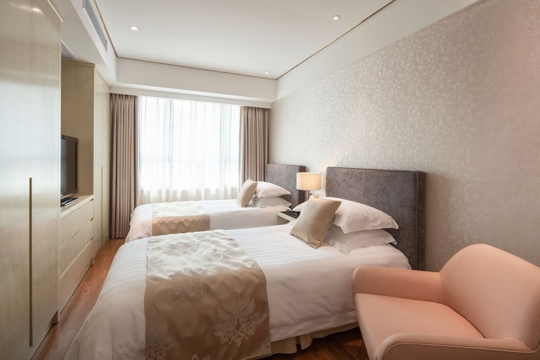 Hotel New Harbour Service Apartments