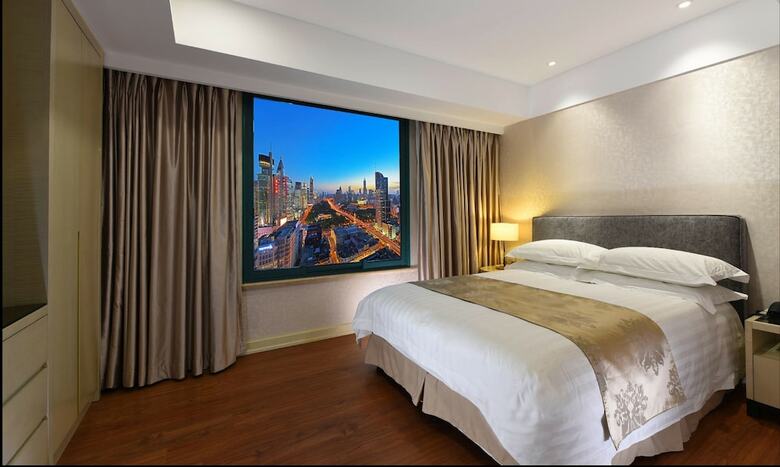 Hotel New Harbour Service Apartments