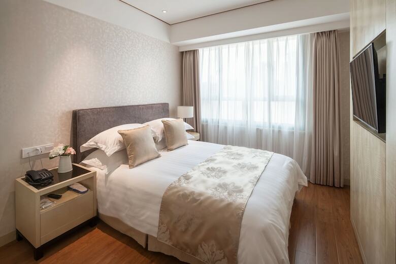 Hotel New Harbour Service Apartments