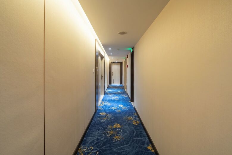 Hotel New Harbour Service Apartments