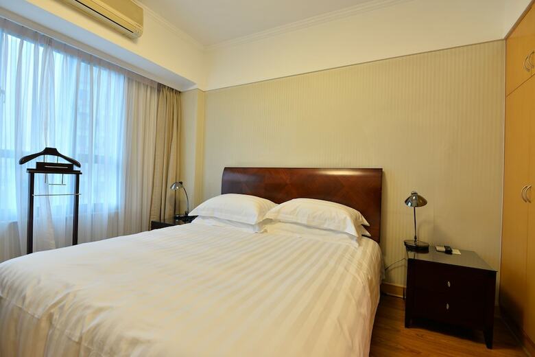 Hotel New Harbour Service Apartments