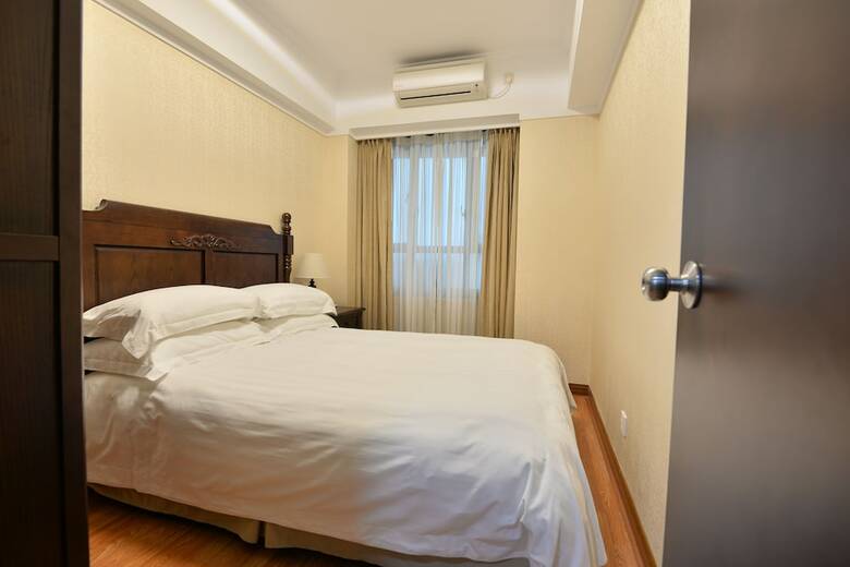 Hotel New Harbour Service Apartments