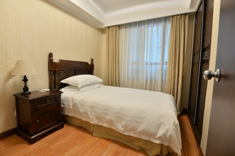 Hotel New Harbour Service Apartments