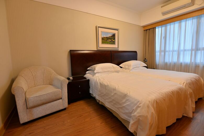 Hotel New Harbour Service Apartments