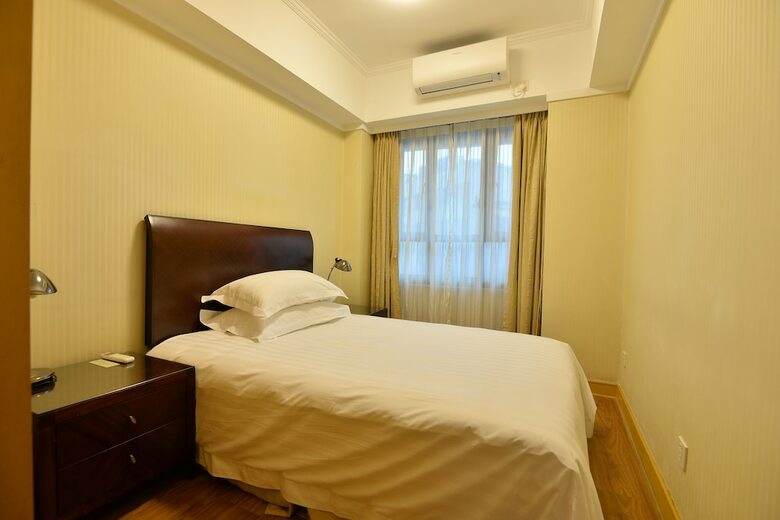 Hotel New Harbour Service Apartments