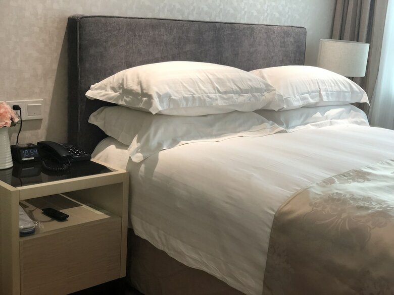 Hotel New Harbour Service Apartments