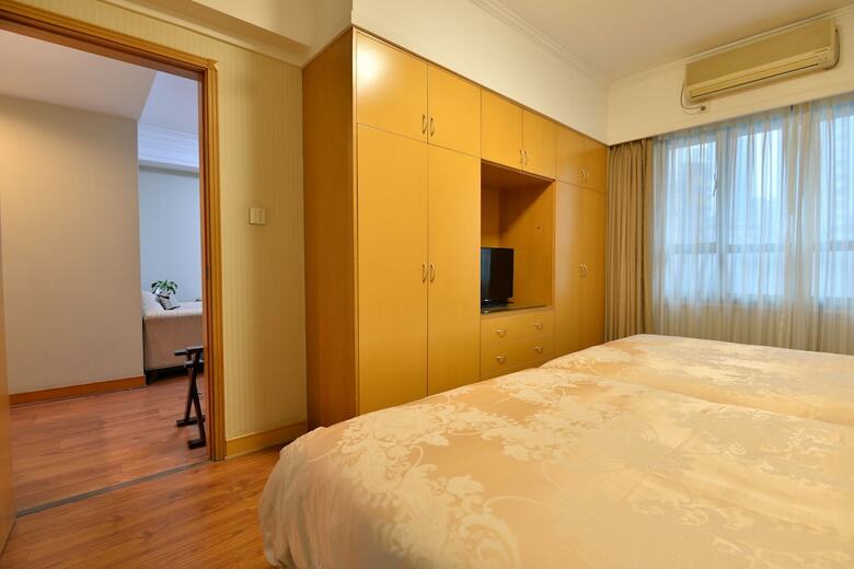 Hotel New Harbour Service Apartments