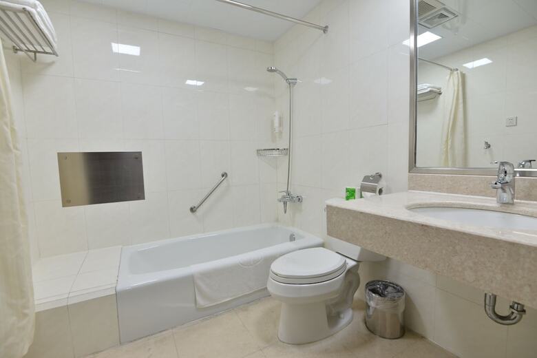 Hotel New Harbour Service Apartments