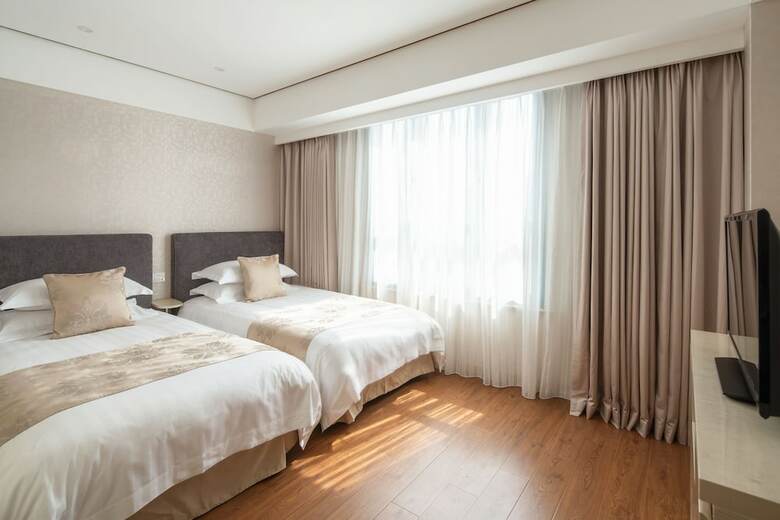 Hotel New Harbour Service Apartments
