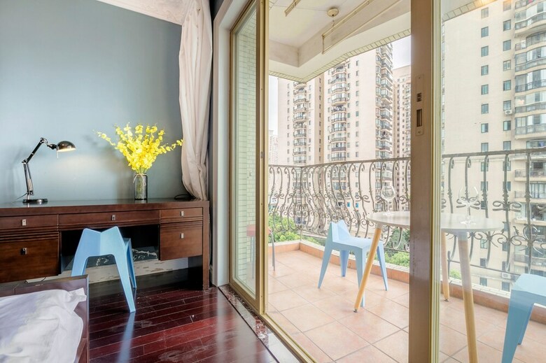 Henry's Apartment - South Henan Road