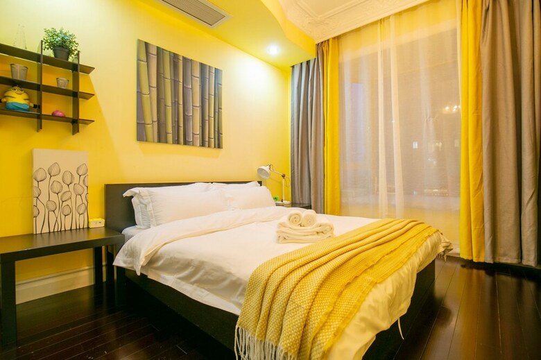Henry's Apartment - South Henan Road