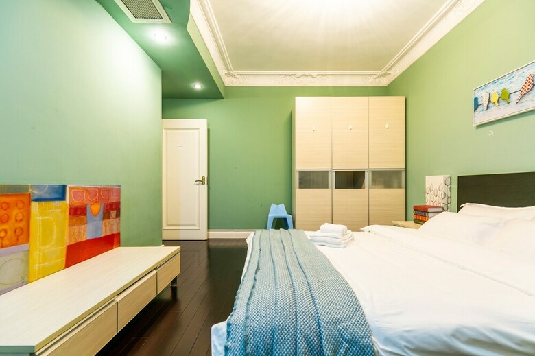 Henry's Apartment - South Henan Road
