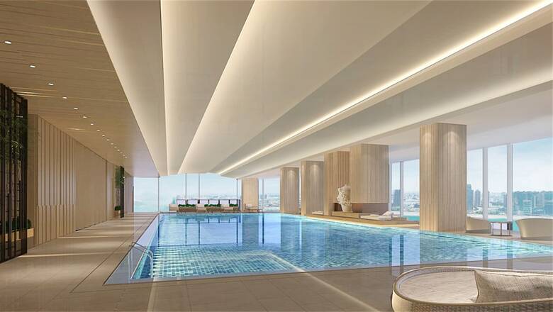 Intercontinental Quanzhou, An Ihg Hotel