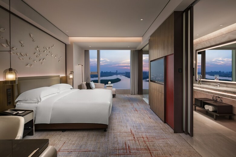 Intercontinental Quanzhou, An Ihg Hotel