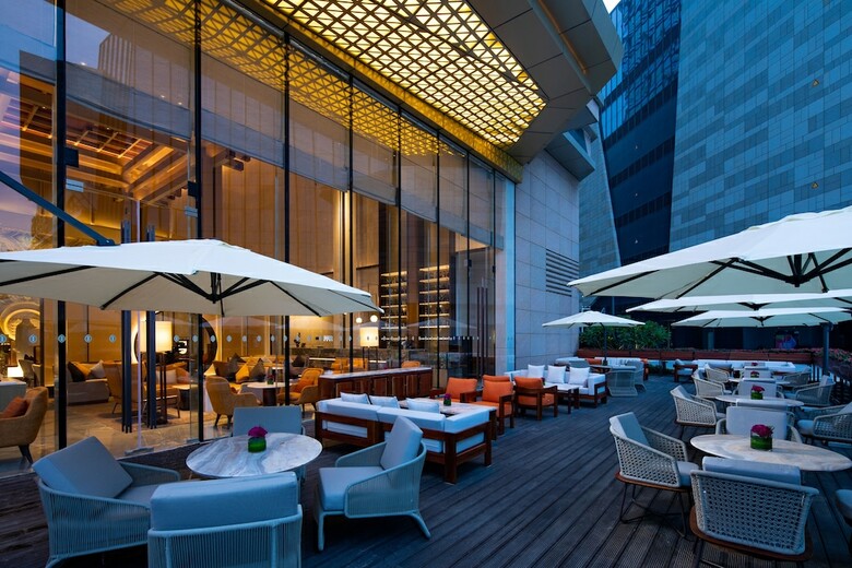 Intercontinental Quanzhou, An Ihg Hotel