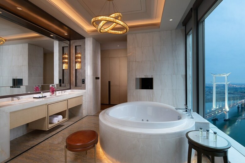 Intercontinental Quanzhou, An Ihg Hotel