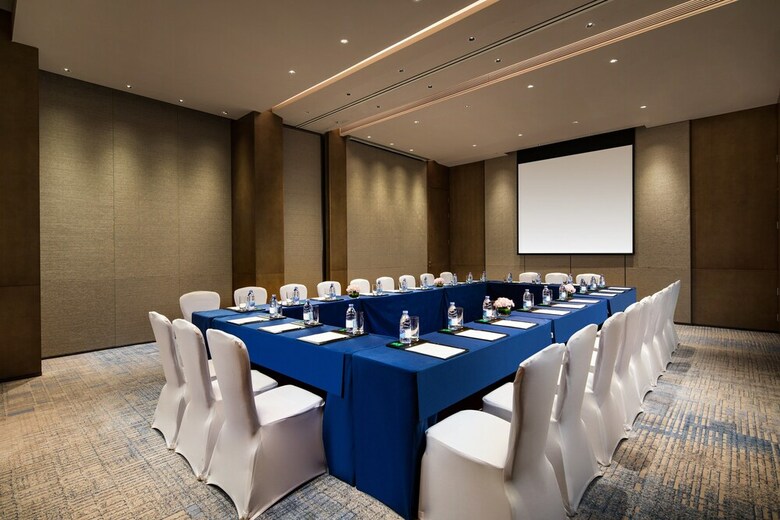 Intercontinental Quanzhou, An Ihg Hotel