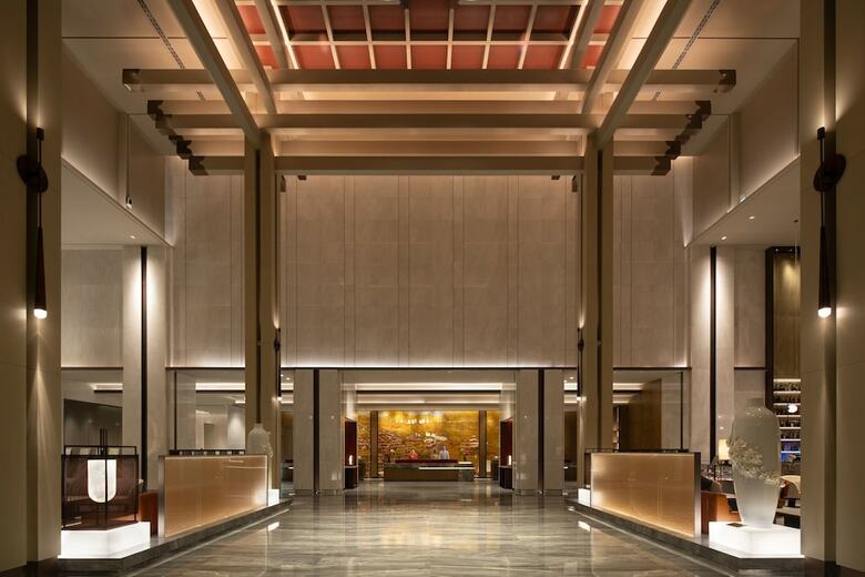 Intercontinental Quanzhou, An Ihg Hotel
