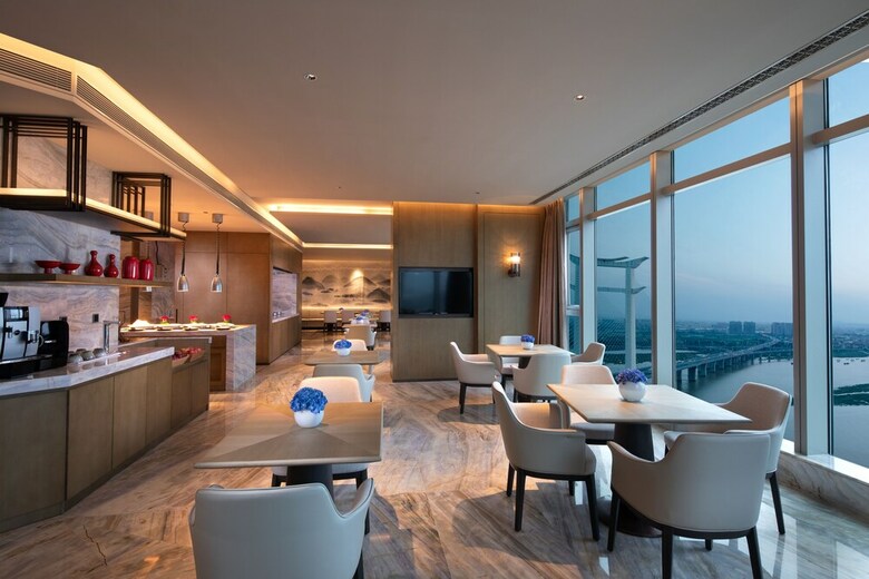 Intercontinental Quanzhou, An Ihg Hotel