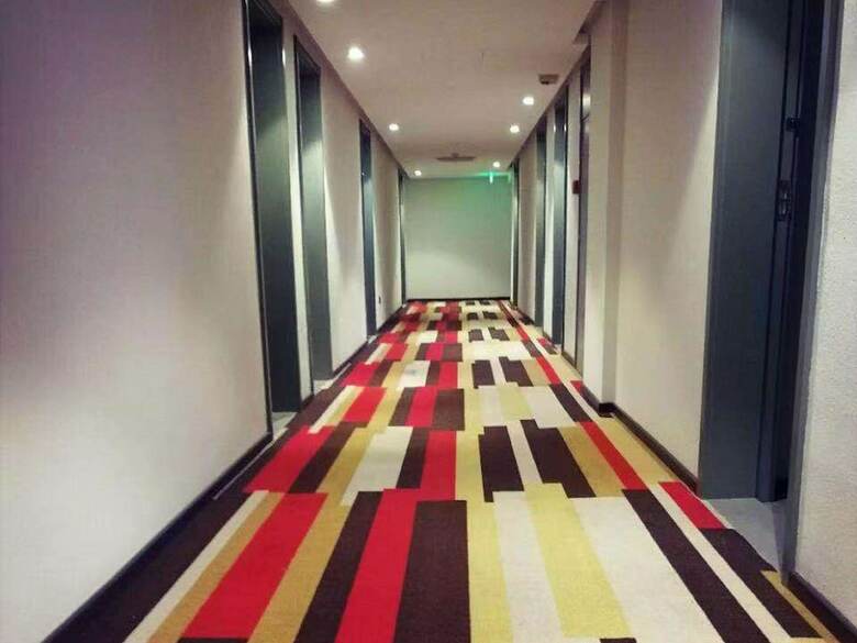 Hotel Ibis Shenyang North Station