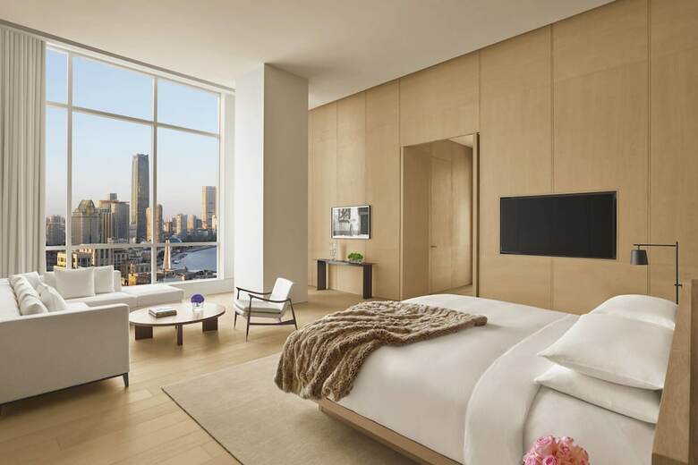 Hotel The Shanghai Edition