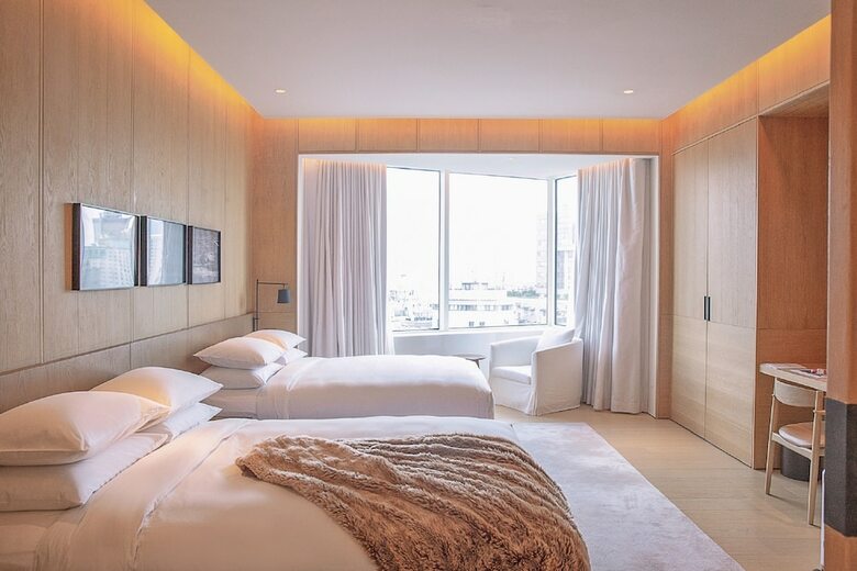 Hotel The Shanghai Edition